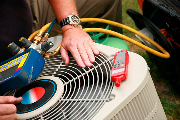 Reliable Ponder, TX HVAC Solutions