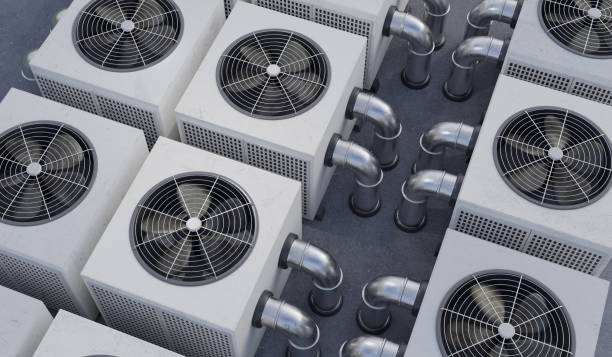 Best HVAC Air Duct Cleaning  in Ponder, TX
