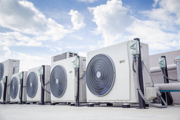 Best HVAC Maintenance Near Me  in Ponder, TX