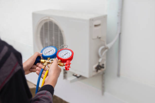 Best Affordable HVAC Services  in Ponder, TX