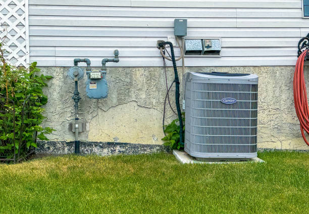 Local HVAC Companies in Ponder, TX